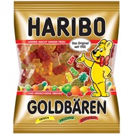 Haribo Goldbären 100g