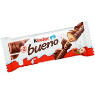 Ferrero Kinder Bueno 43g/30
