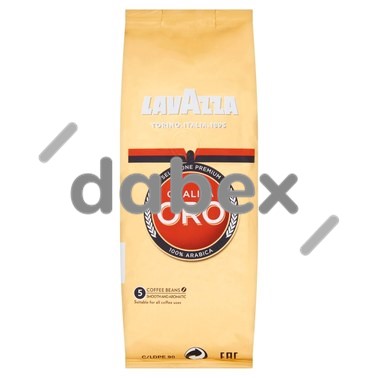 Lavazza Qualita Oro Beans 250g