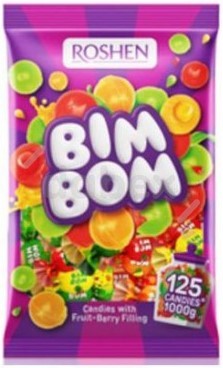 Bim-Bom 1 kg