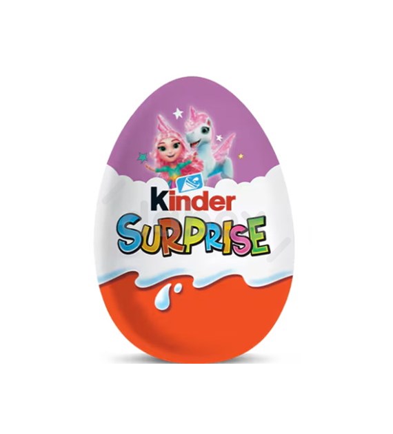 Kinder Surprise Girls 20g