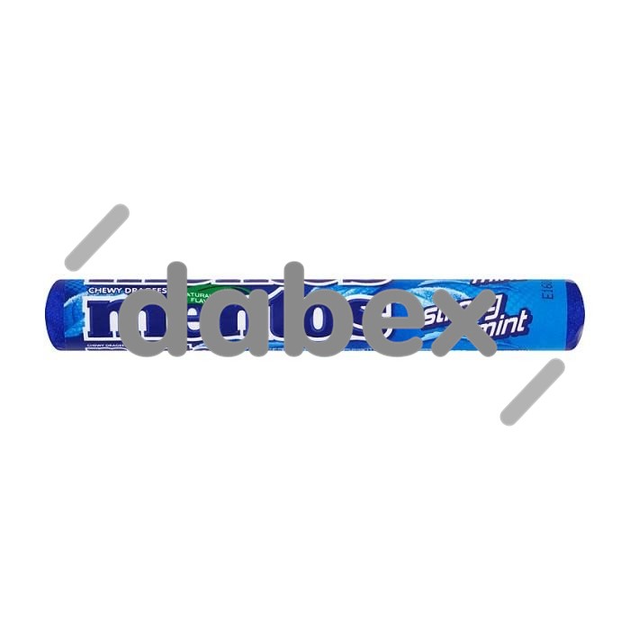 Mentos Strong Mint 37,5g