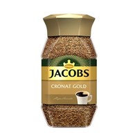 Jacobs Kawa Rozp. Cronat Gold 100g/6