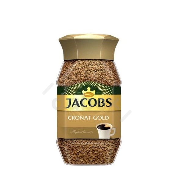 Jacobs Cronat Gold Instant 100g