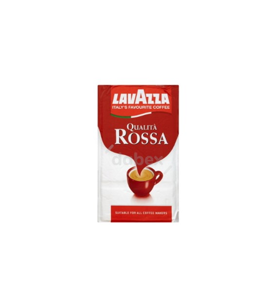 Lavazza Qualita Rossa Ground 250g