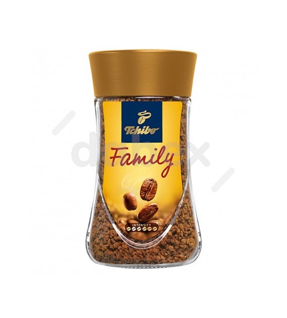 Tchibo Family Instant 100g