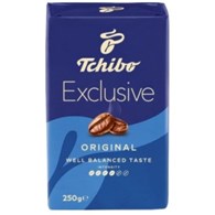 Tchibo Exclusive Ground 250g