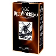 DecoMorreno Kakao 150g/8