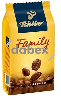 Tchibo Family Ground 450g