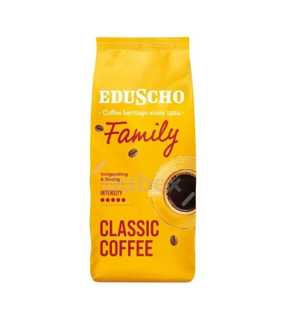 Tchibo Family Ground 450g