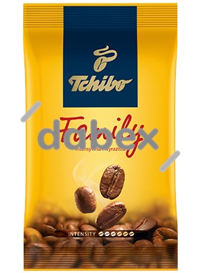 Tchibo Family Ground 100g