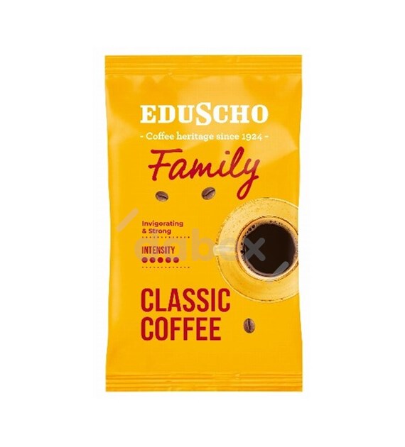 Tchibo Family Ground 100g