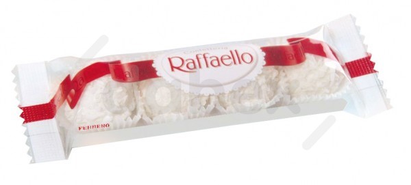 Raffaello T4 40g