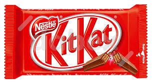 KitKat 4 Finger 41,5g