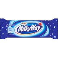 Baton Milky Way 21,5g/56