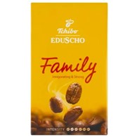 Tchibo Eduscho Family Ground 250g
