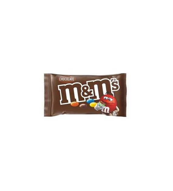 M&M's Chocolate 45g