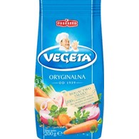 Podravka Przyprawa Vegeta Torba 500g/12