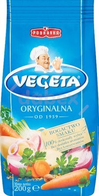 Podravka Vegeta Bag 500g