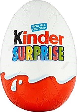 Kinder Surprise 20g