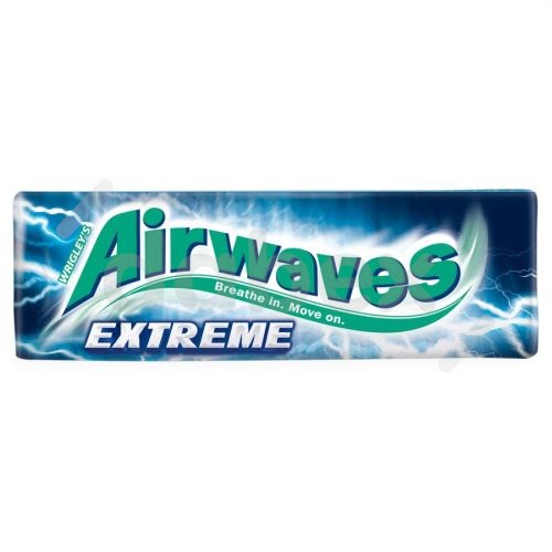 Airwaves Extreme 14g