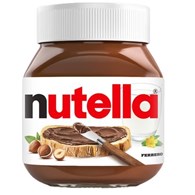 Nutella 600g
