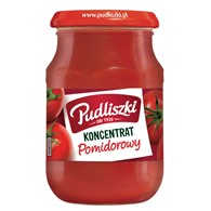 Pudliszki Koncentrat Pomidorowy 90g/35