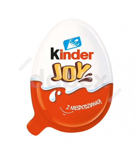 Ferrero Kinder Joy 20g/24 IMP