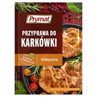 Prymat Przyprawa do Karkówki Klasyczna 20g/30