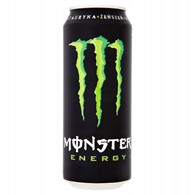 Monster Napój Energ. Energy 500ml/24