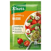 Knorr Italian Salad Dressing 8g/40