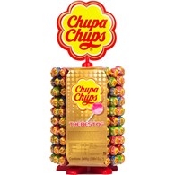 Chupa Chups The Best Of Wheel (200*12g)