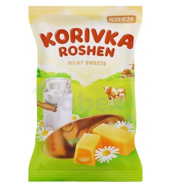 Korivka Milk 1kg