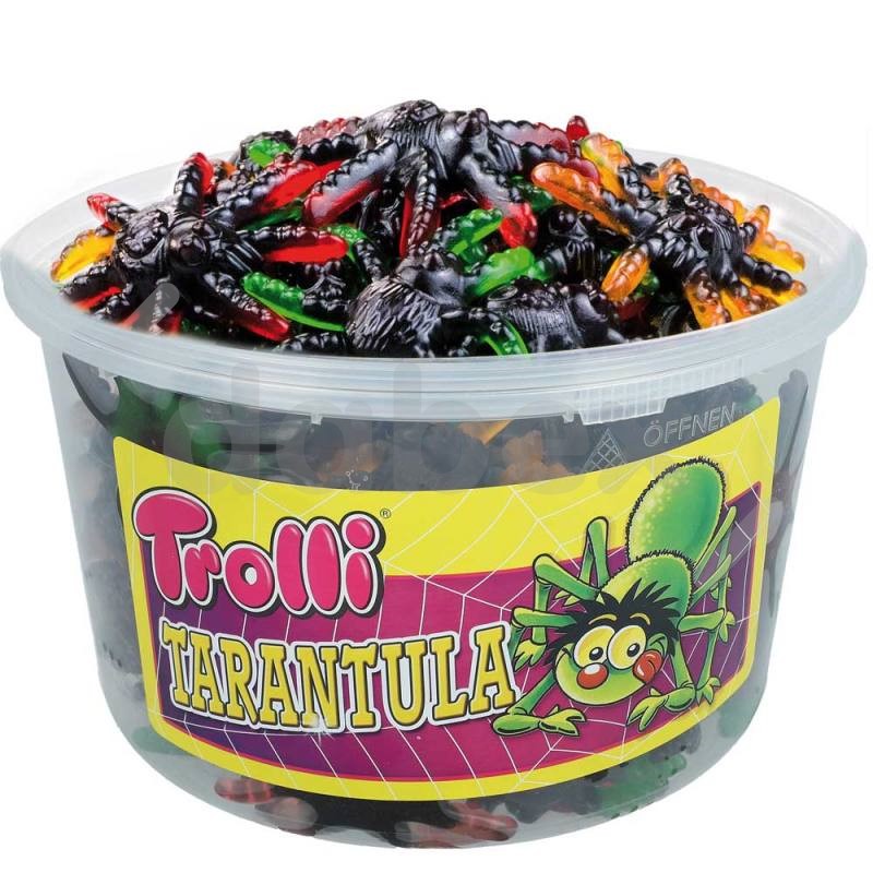 Trolli Tarantula (75*13g)