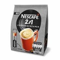 Nescafe 2in1 Torba (10*8g) 80g/18