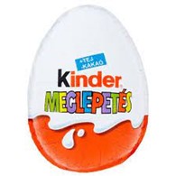 Kinder Surprise Meglepetes 20g