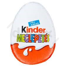 Kinder Surprise Meglepetes 20g