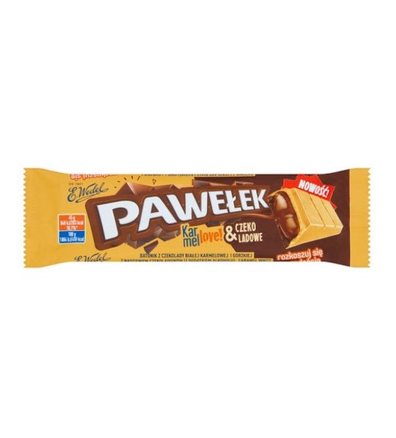Wedel Pawełek  Duo 45g