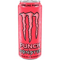 Monster Napój Energ. Pipeline Punch 500ml/12