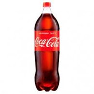 Coca Cola 2l/8