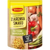 Winiary Ziarenka Smaku Uniwersalne 120g/14