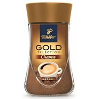 Tchibo Gold Selection Crema 180g