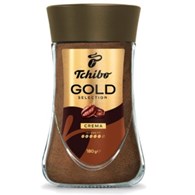 Tchibo Kawa Rozp. Gold Selection Crema 180g/6