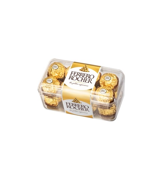 Ferrero Bombonierka Rocher T16 200g/32 IMP