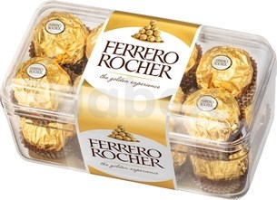 Rocher T16 200g