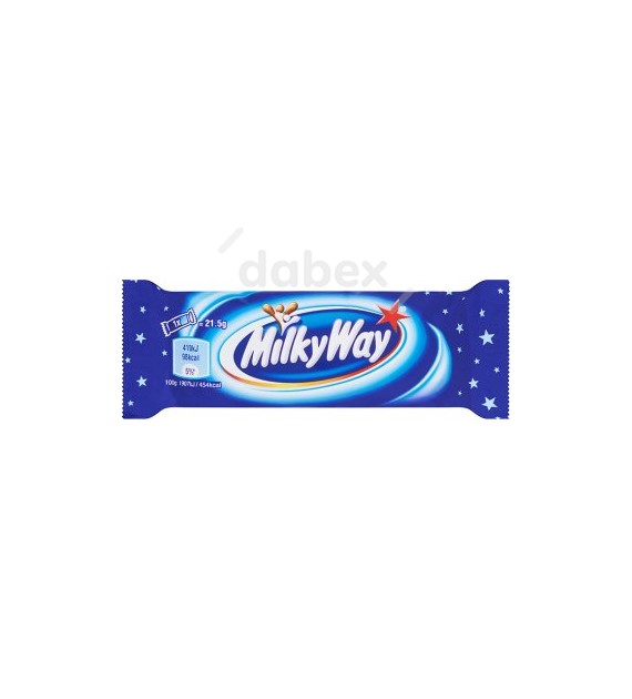 Baton Milky Way 21,5g/56 IMP