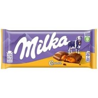 Milka Caramel 100g