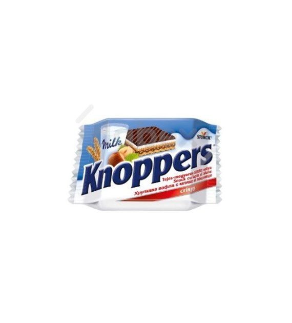 Knoppers 25g