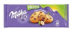 Milka Pieguski Hazelnut Cookie 135g