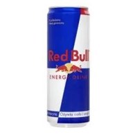 Red Bull Napój Energ. Puszka 250ml/8/24 (8-Pak)